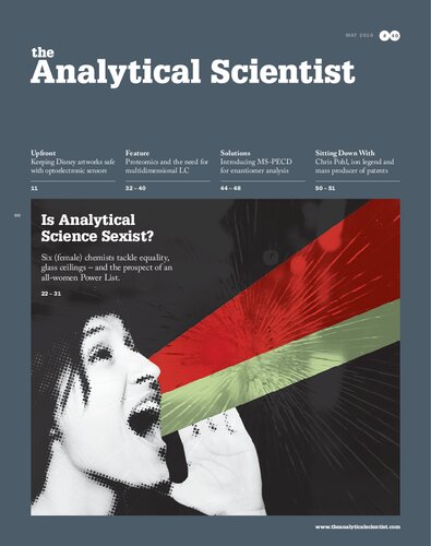 The Analytical Scientist