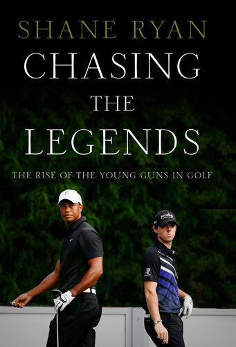 Chasing the Legends: The Rise of the Young Guns in Golf