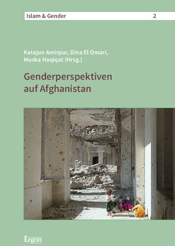 Genderperspektiven auf Afghanistan