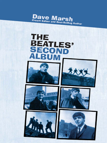 The Beatles' Second Album