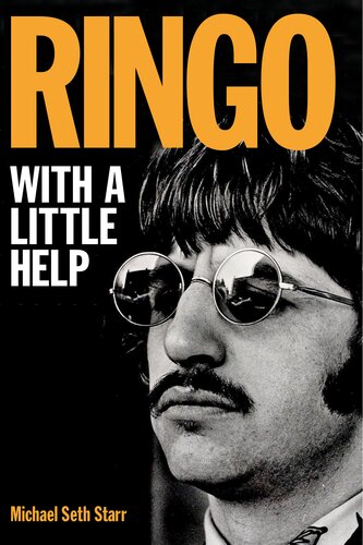 Ringo: With a Little Help