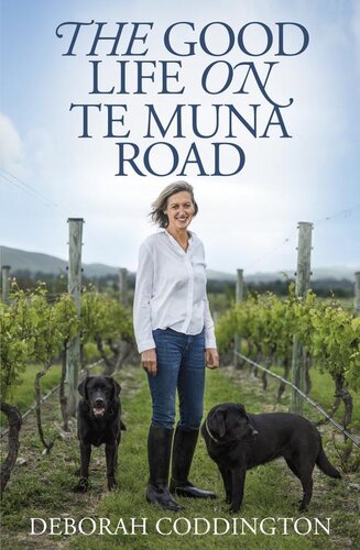 The Good Life on Te Muna Road