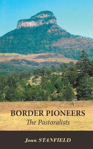 Border Pioneers