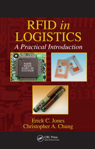 RFID in Logistics: A Practical Introduction