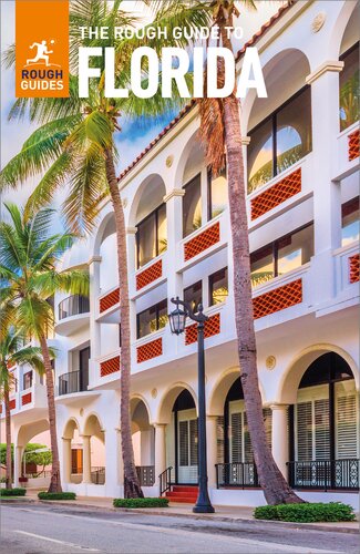 The Rough Guide to Florida (Travel Guide with Free eBook) (Rough Guides)