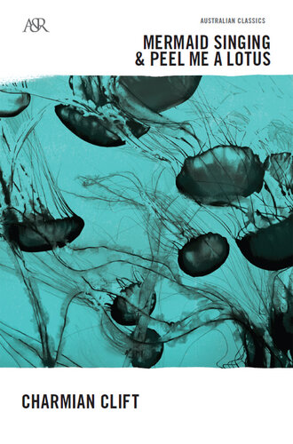 Mermaid Singing & Peel Me A Lotus