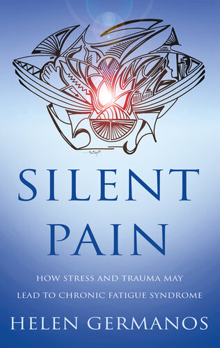 Silent Pain: How Stress and Trauma may lead to Chronic Fatigue Syndrome