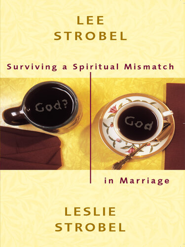 Surviving a Spiritual Mismatch in Marriage