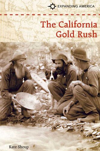The California Gold Rush