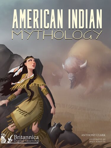 American Indian Mythology