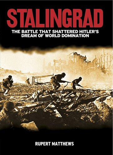 Stalingrad