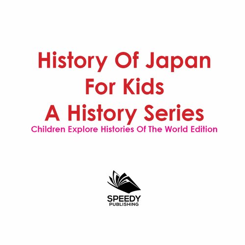History Of Japan For Kids
