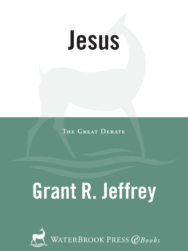Jesus: The Great Debate