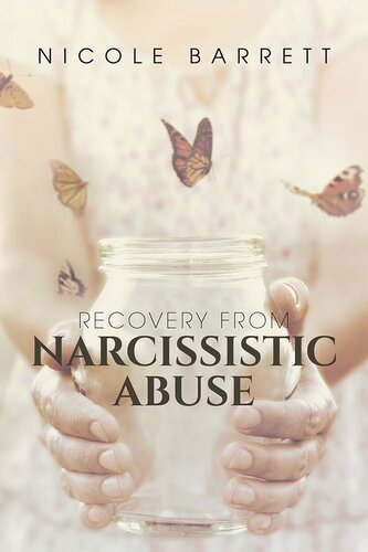 Recovery from Narcissistic Abuse