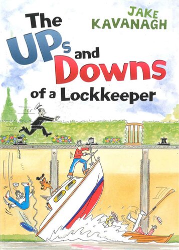 Ups and Downs of a Lockkeeper