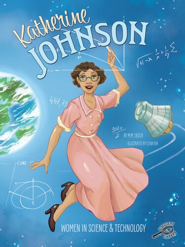 Katherine Johnson
