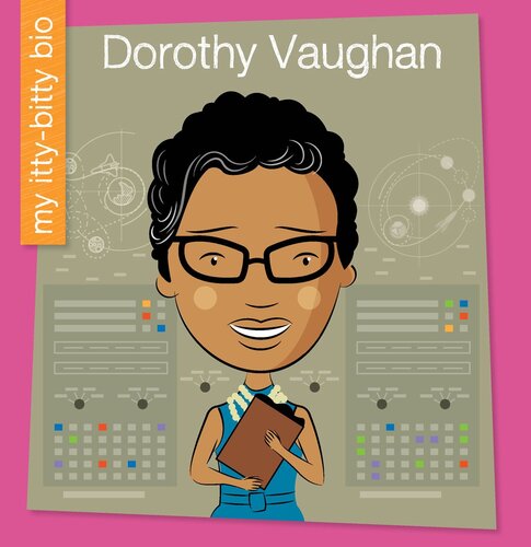 Dorothy Vaughan