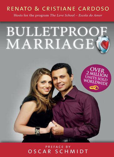 Bulletproof Marriage--English