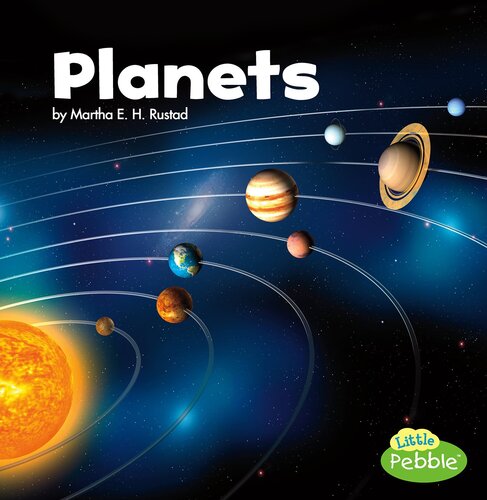 Planets