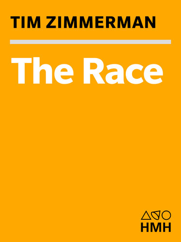 The Race: The First Nonstop, Round-the-World, No-Holds-Barred Sailing Competition