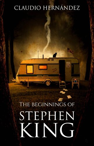 The Beginnings of Stephen King