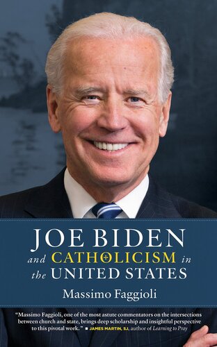 Joe Biden and Catholicism in the United States