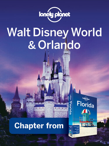 Florida: Including Guides to Walt Disney World