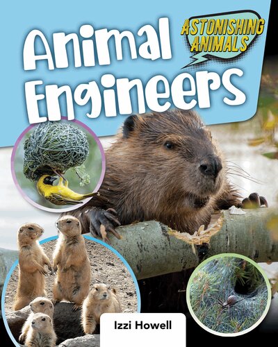 Animal Engineers
