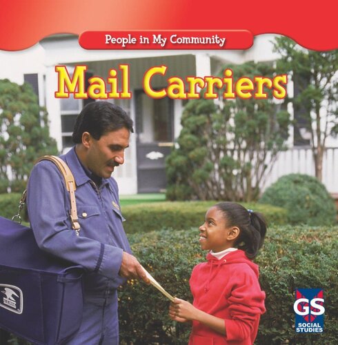 Mail Carriers