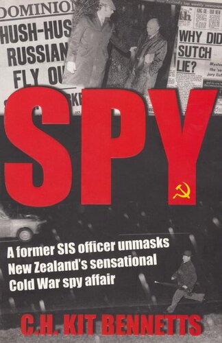 Spy