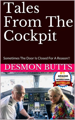 Tales From The Cockpit