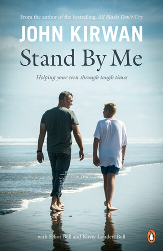 Stand By Me: Helping your teen through tough times
