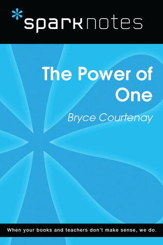 The Power of One: