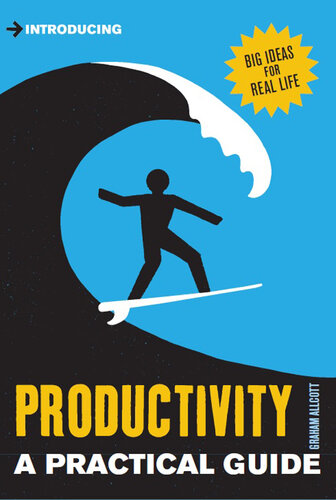 Introducing Productivity: A Practical Guide