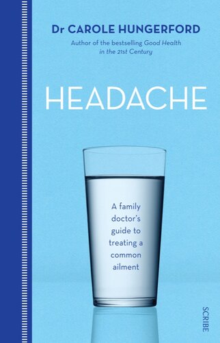 Headache: a family doctor's guide to treating a common ailment