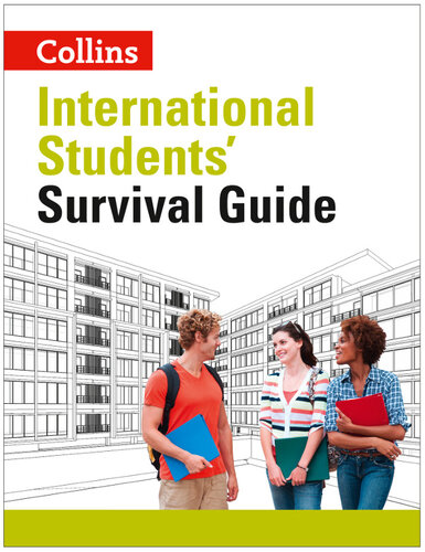 International Students' Survival Guide