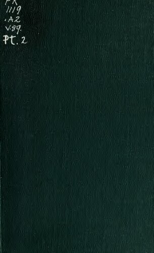 Vices and Virtues, Part 2