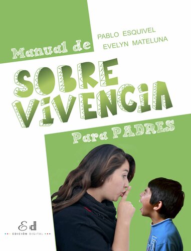 Manual de sobrevivencia para padres