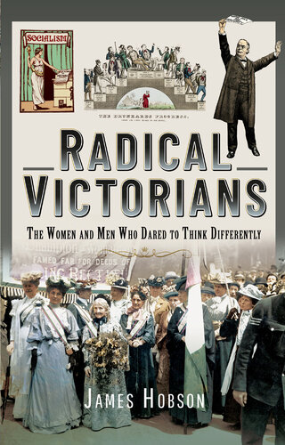 Radical Victorians