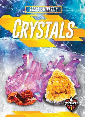 Crystals