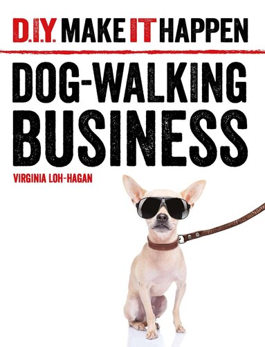 Dog-Walking Business