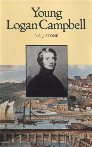 Young Logan Campbell