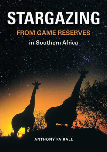 Stargazing from Game Reserves