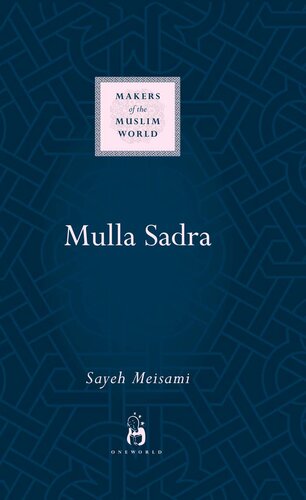 Mulla Sadra