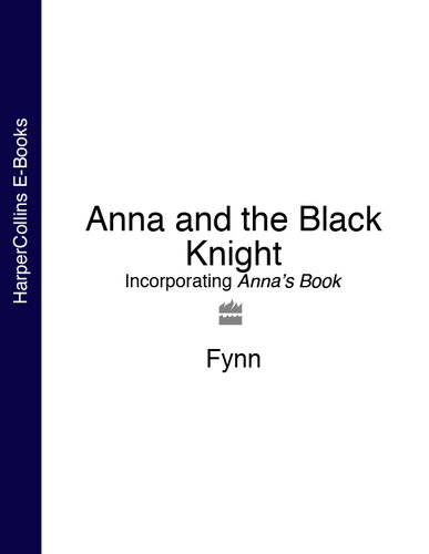 Anna and the Black Knight: Incorporating Anna's Book