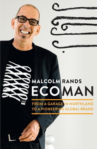 Ecoman: From a Garage in Northland to a Pioneering Global Brand