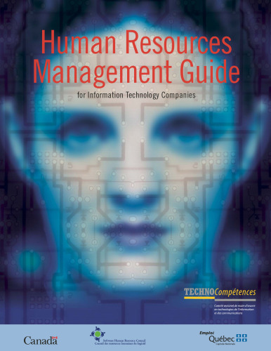Human Resources Management Guide
