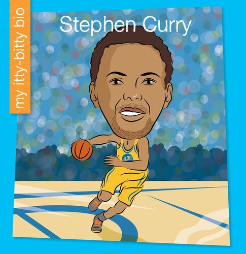 Stephen Curry