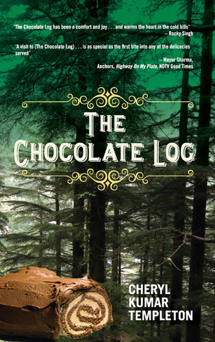 The Chocolate Log