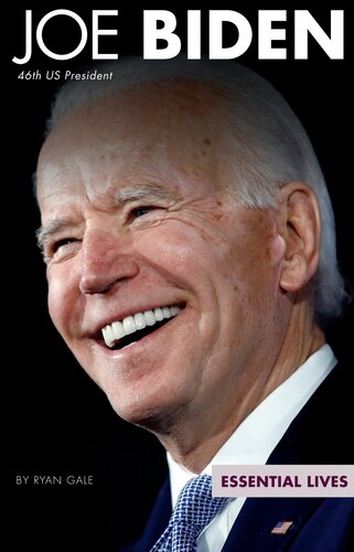 Joe Biden: 46th Us President